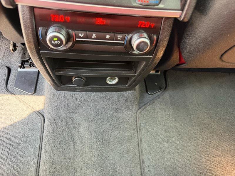 Used 2018 BMW X6 xDrive35i AWD/4WD image 32