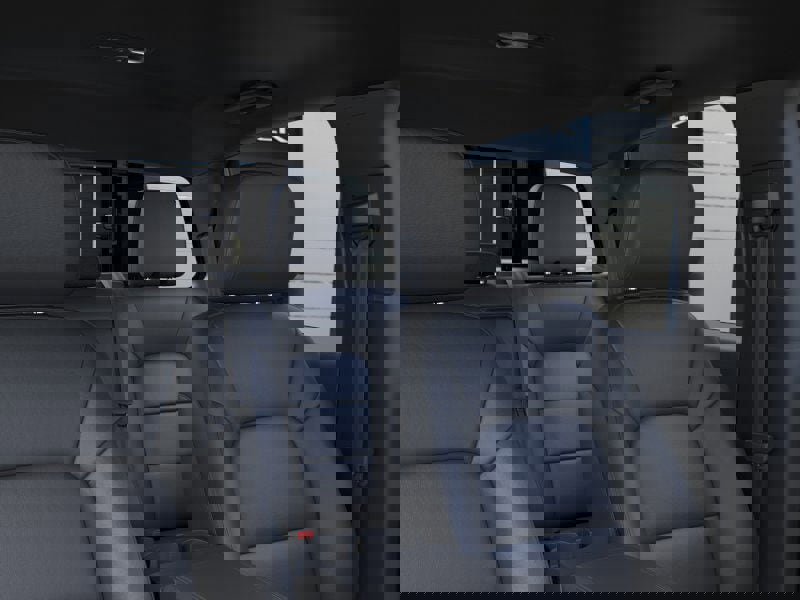 New 2026 GMC Canyon Elevation w/ Convenience Package image 56