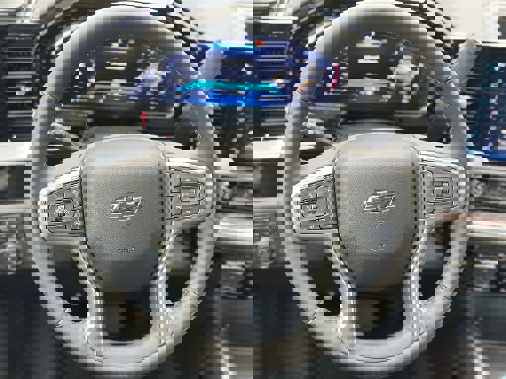 New 2026 Chevrolet Silverado 2500 LTZ w/ Trail Boss Package image 4