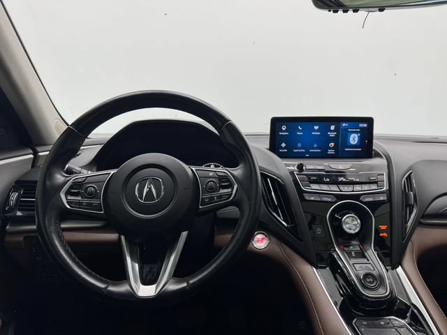 Used 2021 Acura RDX FWD w/ Technology Package image 3