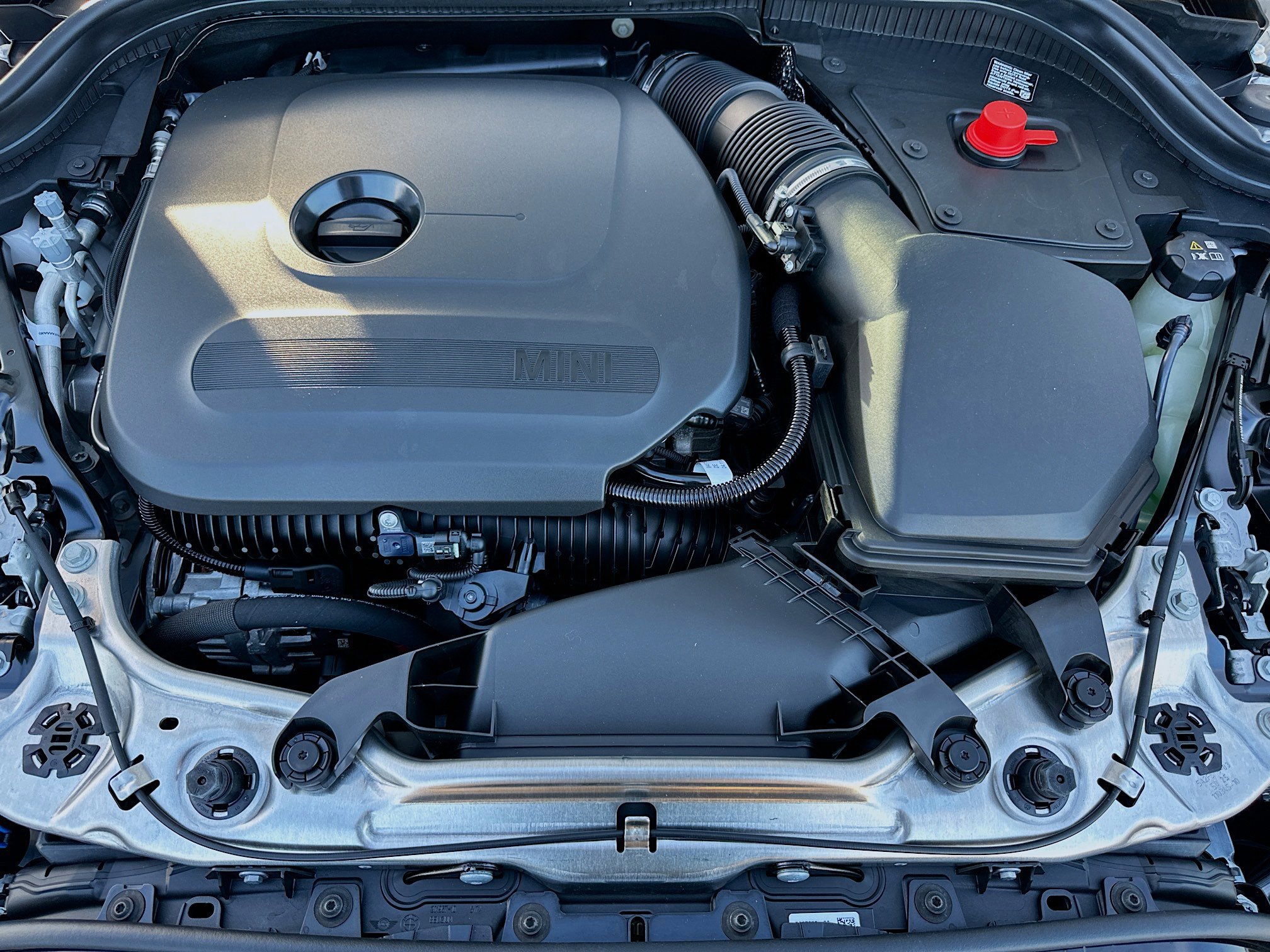 New 2026 MINI Cooper 4-Door Hardtop image 24