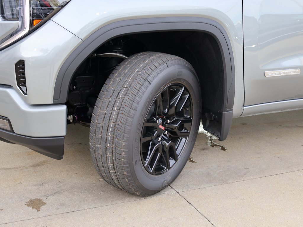 New 2026 GMC Sierra 1500 Elevation image 41