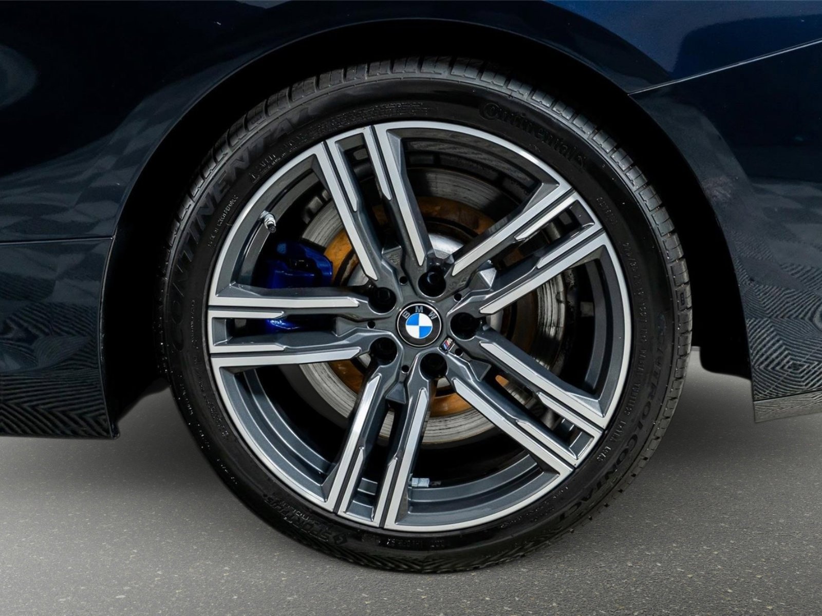 Used 2020 BMW 840i xDrive 840i xDrive Convertible w/ M Sport Package image 17