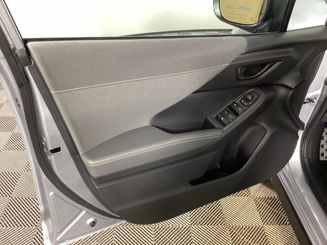 Used 2025 Subaru Crosstrek 2.5i Sport AWD/4WD image 15