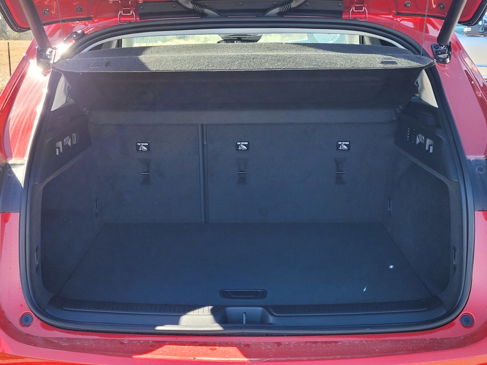 New 2025 Buick Envision Sport Touring image 6