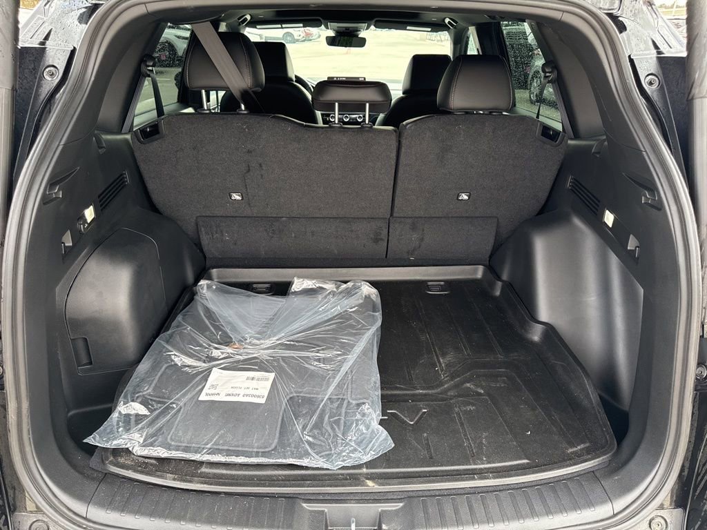 Used 2025 Honda CR-V Sport-L image 12