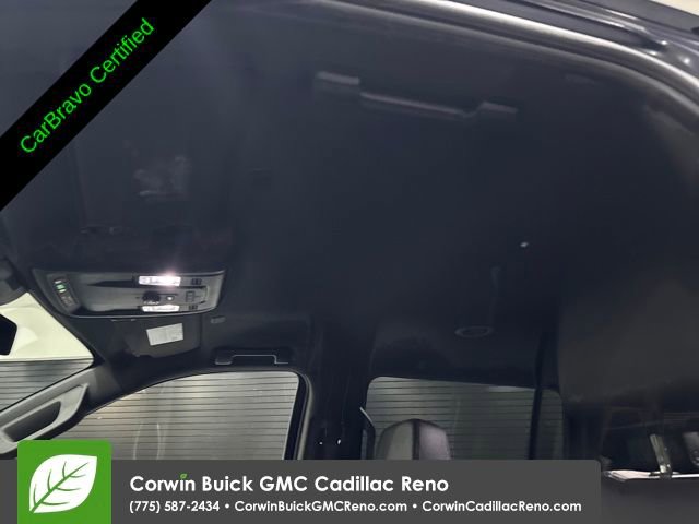 Certified 2024 Chevrolet Suburban LT image 24