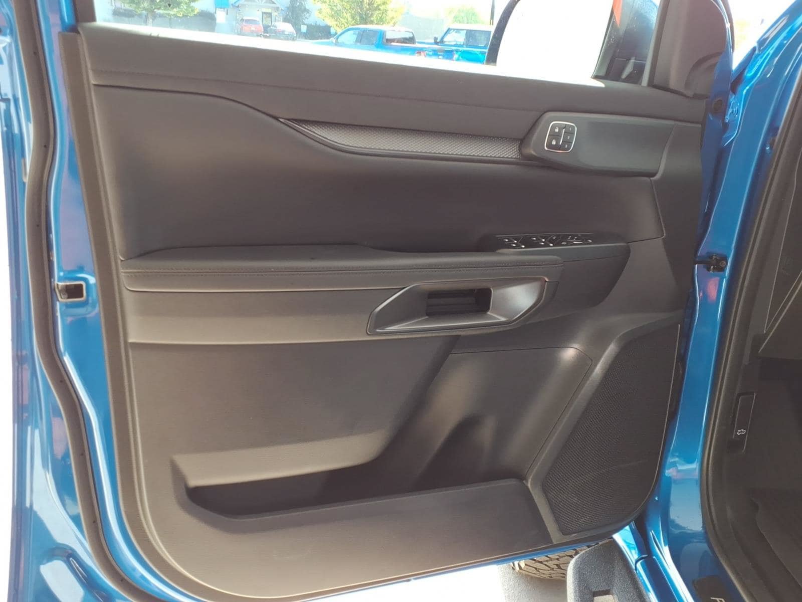New 2026 Ford Ranger Raptor AWD/4WD image 5