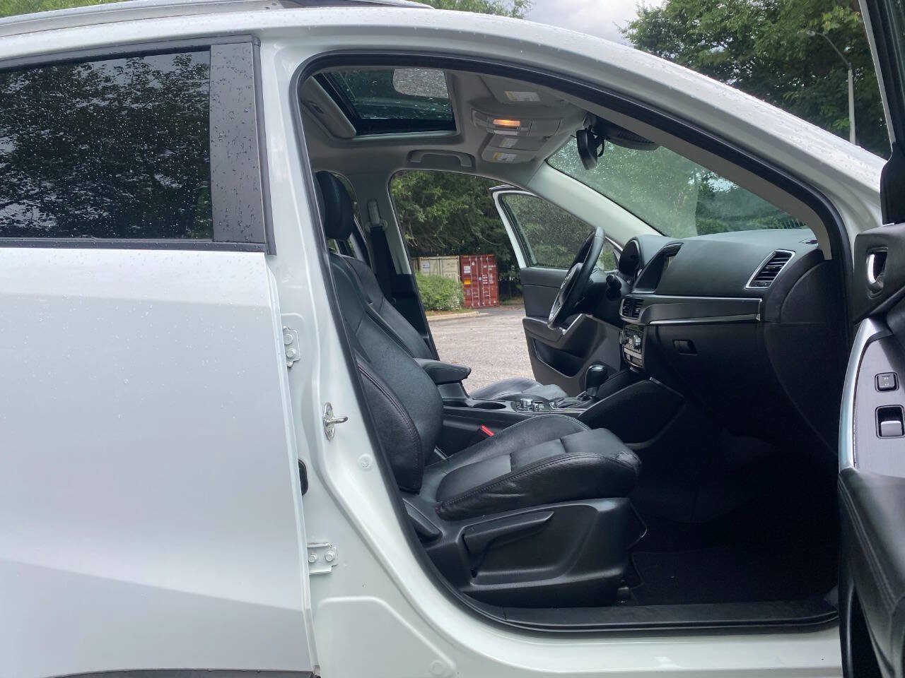 Used 2016 MAZDA CX-5 Grand Touring FWD image 55