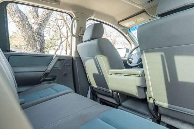 Used 2006 Nissan Titan XE w/ (W04) Preferred Pkg image 39