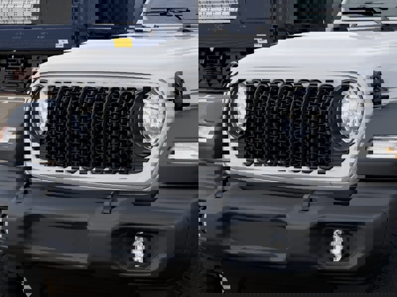 New 2026 Jeep Wrangler Sport image 49