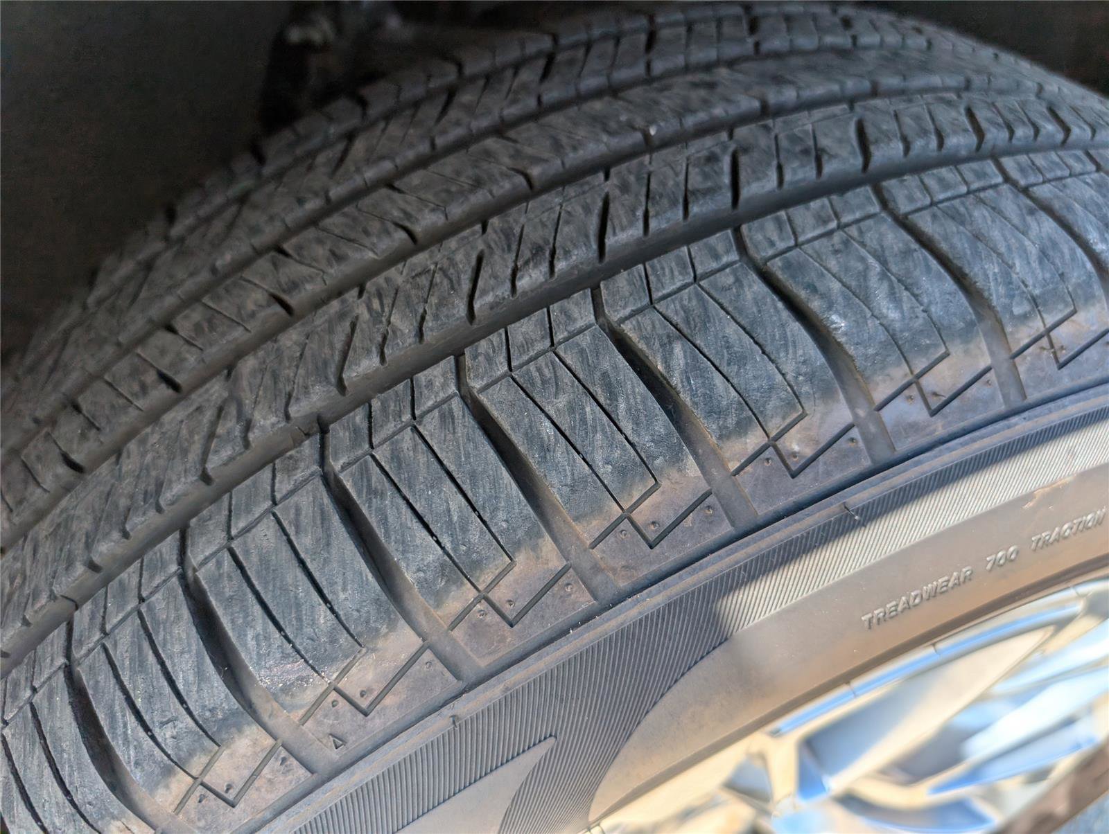 Used 2024 Chevrolet Tahoe Premier image 26