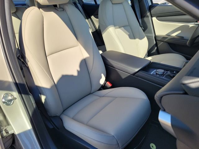 New 2026 MAZDA MAZDA3 2.5 S Sedan w/ Preferred Pkg image 18