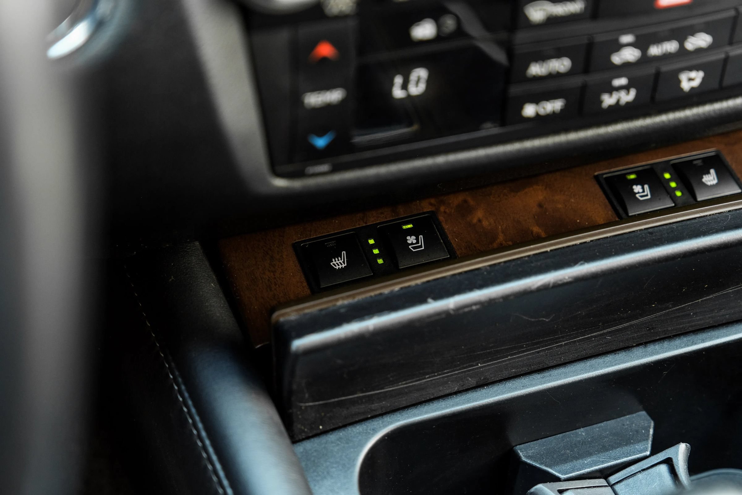 Used 2013 Lexus GS 350 w/ Premium Pkg RWD image 24