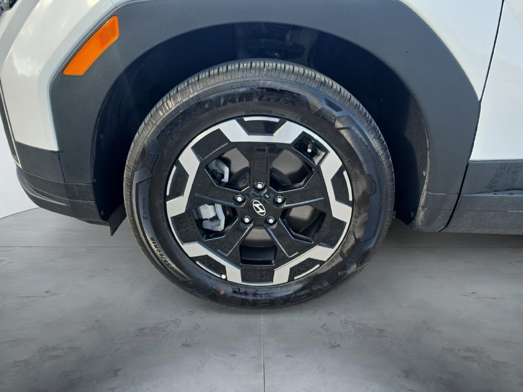 New 2026 Hyundai Santa Fe SEL FWD image 15