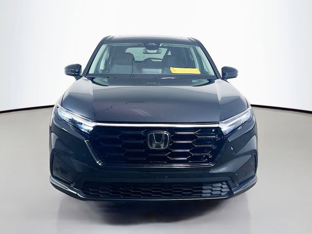 Certified 2026 Honda CR-V EX image 2
