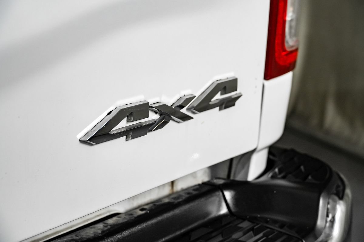 Used 2022 RAM 2500 Big Horn AWD/4WD image 44