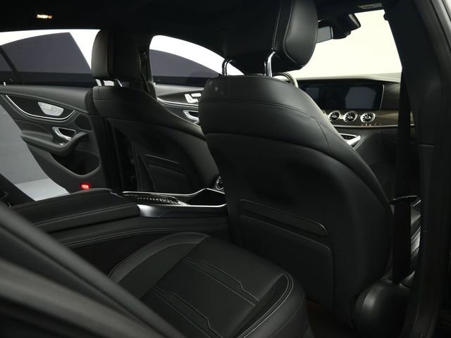 Used 2020 Mercedes-Benz AMG GT 63 S image 69