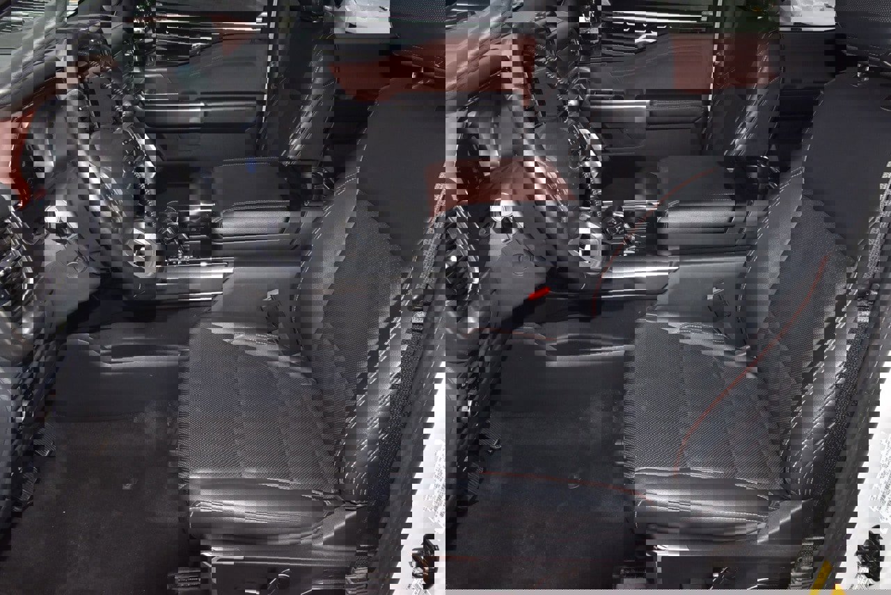 Certified 2023 Ford F150 Lariat w/ Equipment Group 502A High image 13