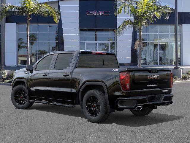 New 2026 GMC Sierra 1500 Elevation w/ Elevation Premium Package image 3