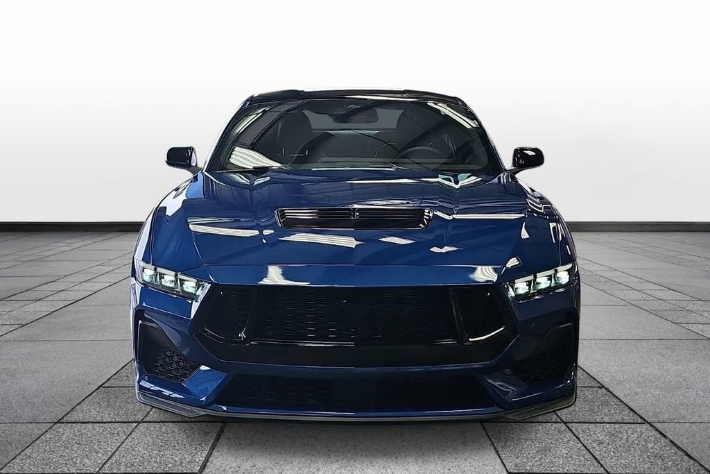 Used 2024 Ford Mustang GT Premium w/ GT Performance Package image 5