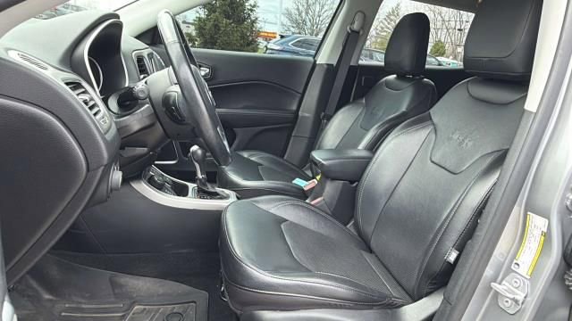 Used 2019 Jeep Compass High Altitude image 6
