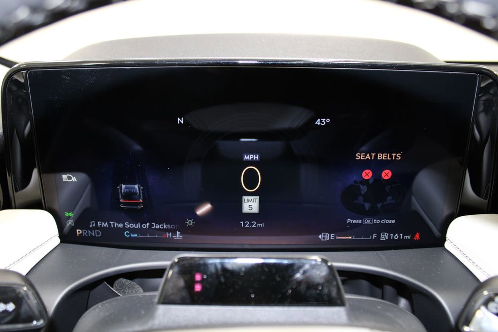 New 2026 Lincoln Aviator Reserve image 36