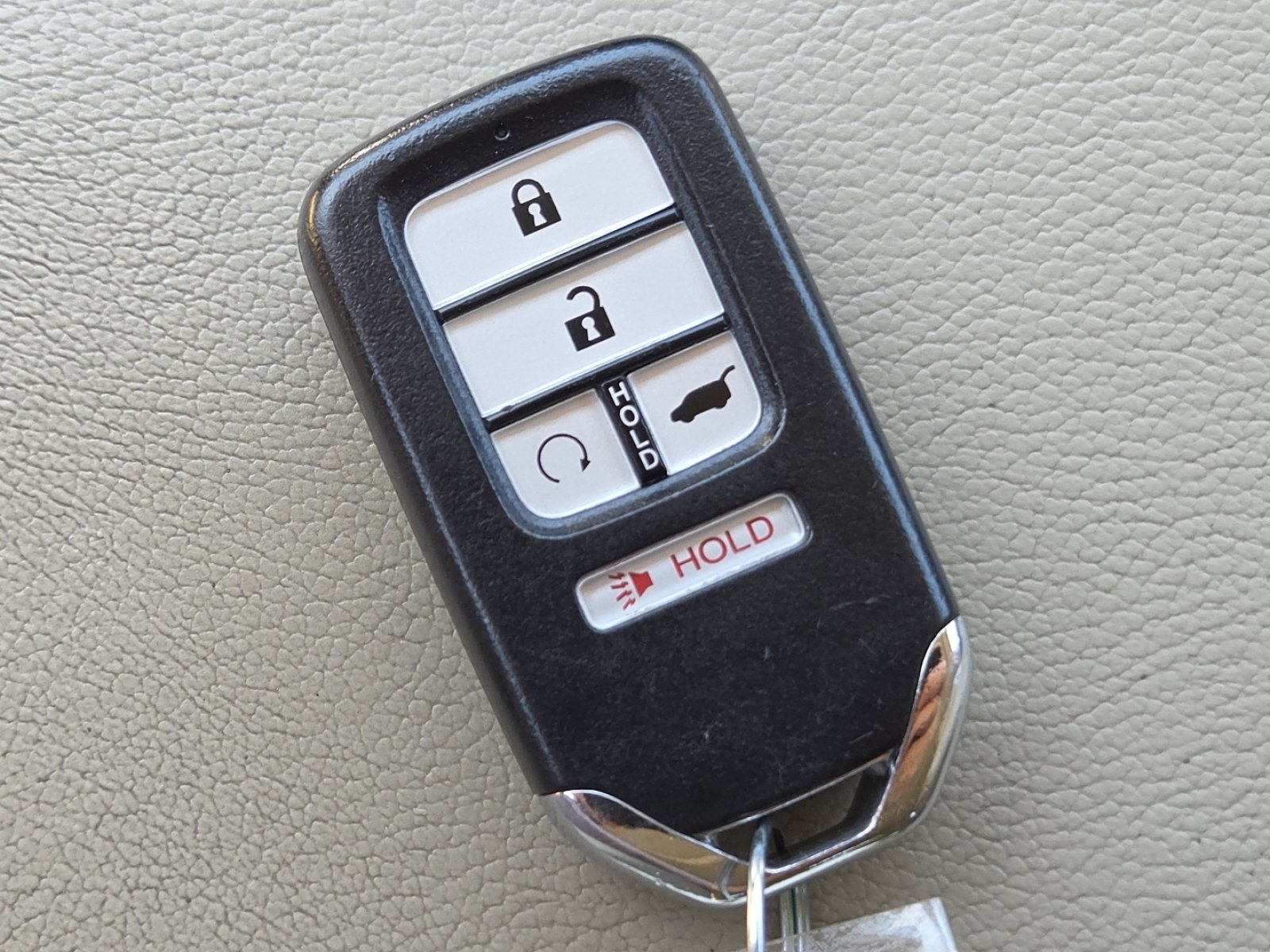 Certified 2017 Honda CR-V Touring image 39