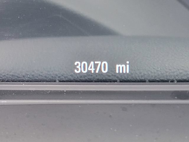 Used 2020 Buick Envision Essence FWD image 36