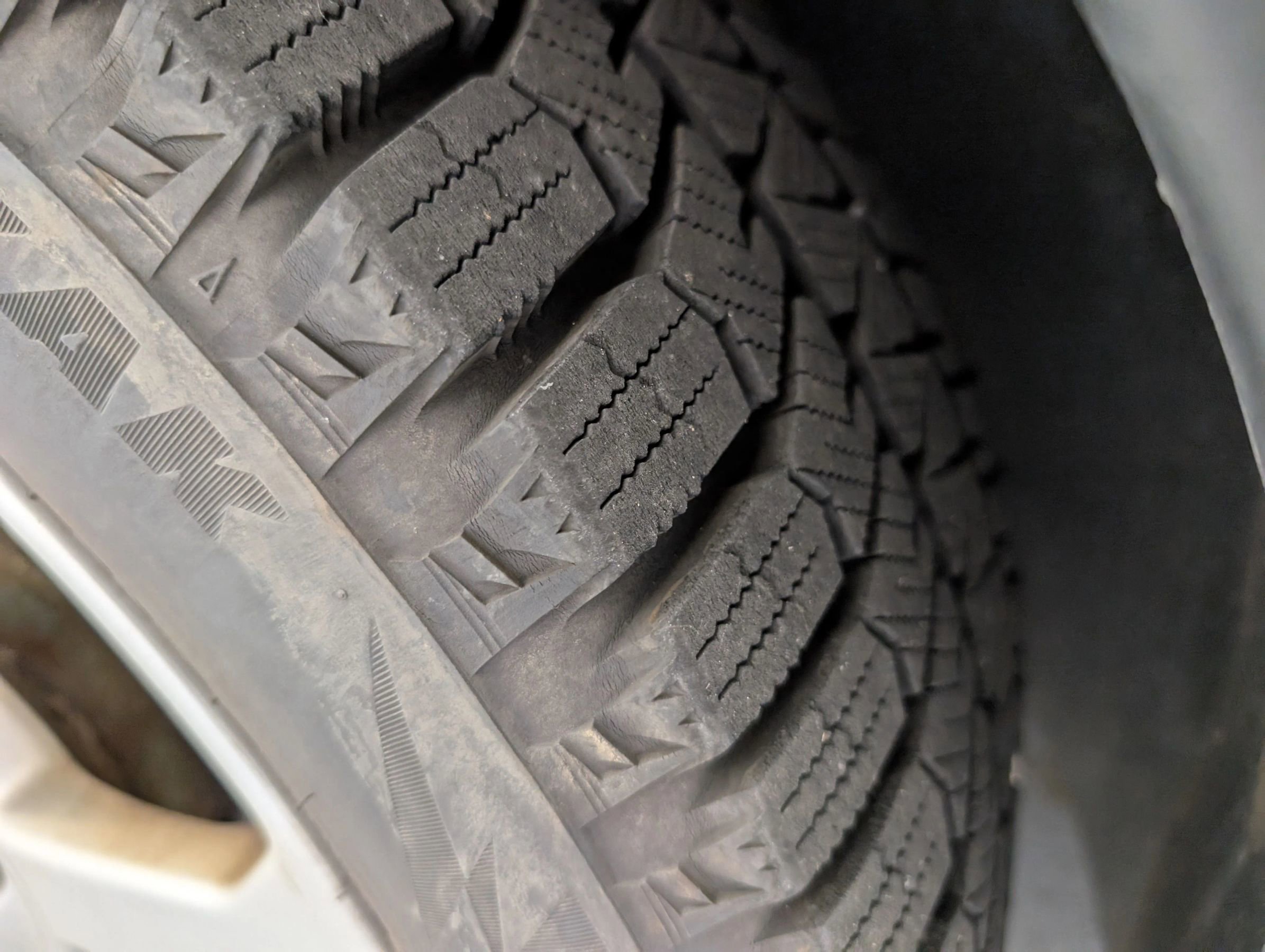 Used 2008 Volvo XC70 3.2 image 4