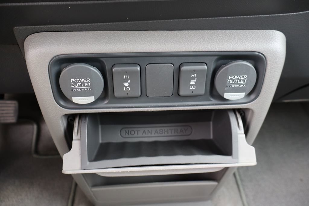 Used 2013 Honda Ridgeline RTL image 21