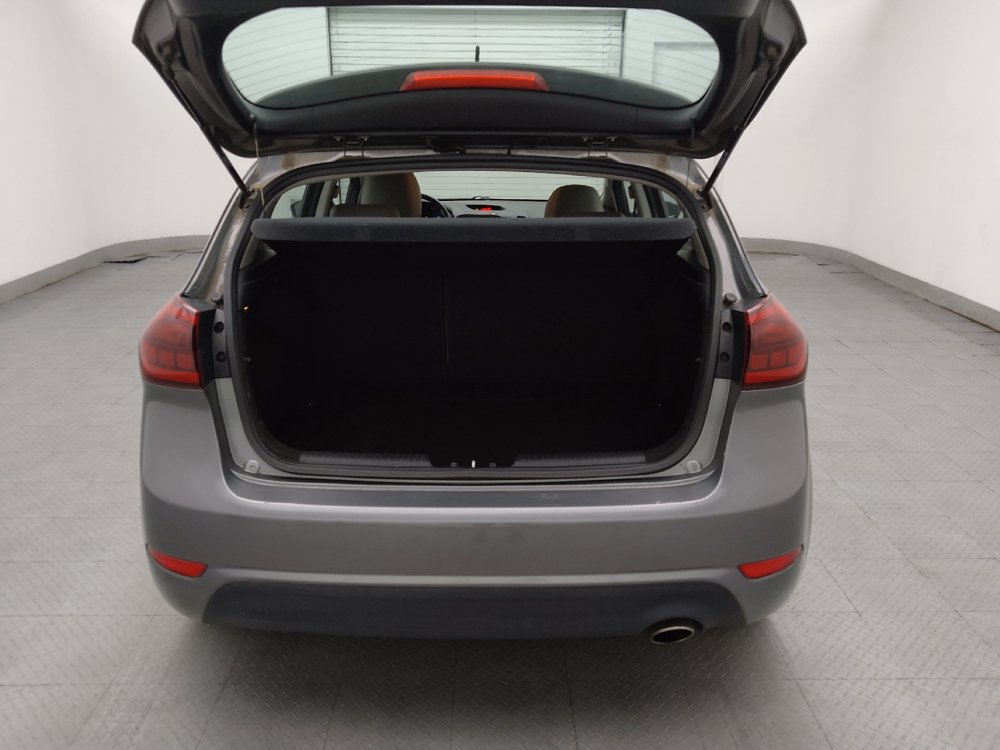 Used 2014 Kia Forte EX w/ EX Premium Package FWD image 29