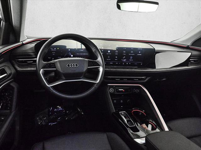 Certified 2025 Audi Q5 Premium Plus w/ Premium Plus image 19