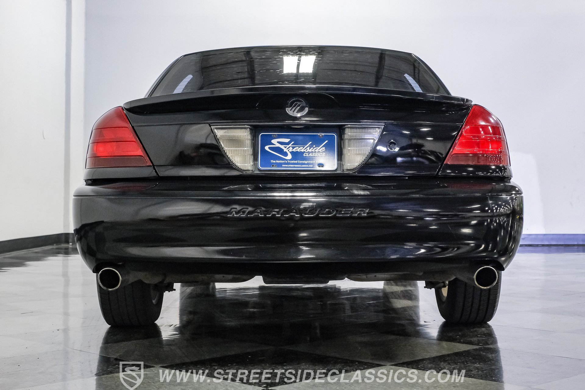 Used 2003 Mercury Marauder RWD image 32