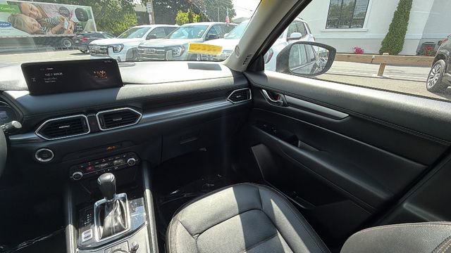 Used 2023 MAZDA CX-5 AWD 2.5 S image 21