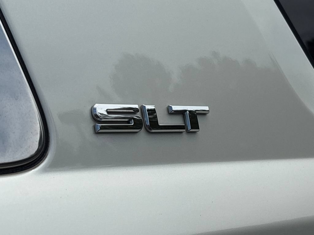 Used 2015 GMC Yukon SLT w/ Open Road Package RWD image 31