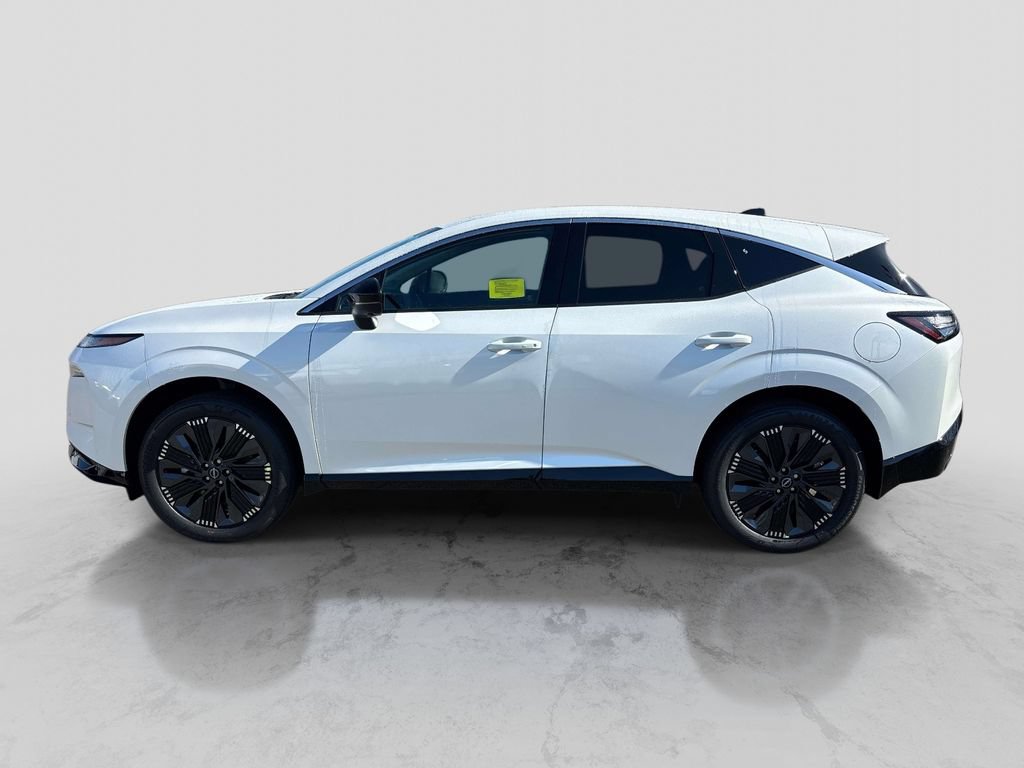 New 2026 Nissan Murano Platinum w/ Cargo Package AWD/4WD image 2