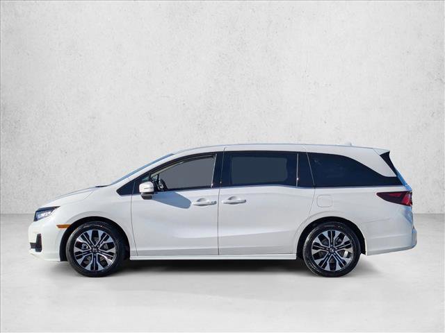 Used 2025 Honda Odyssey Elite image 9