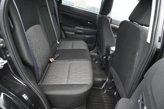 Used 2021 Mitsubishi Outlander Sport AWD image 7