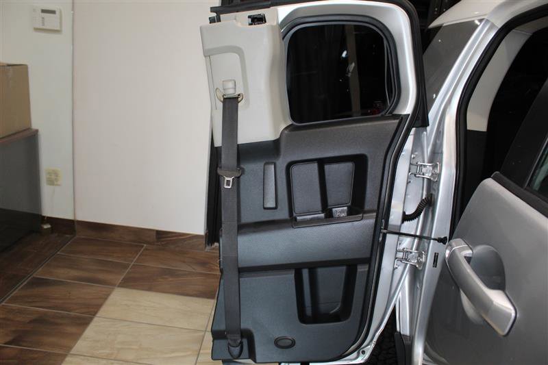 Used 2007 Toyota FJ Cruiser 2WD image 31