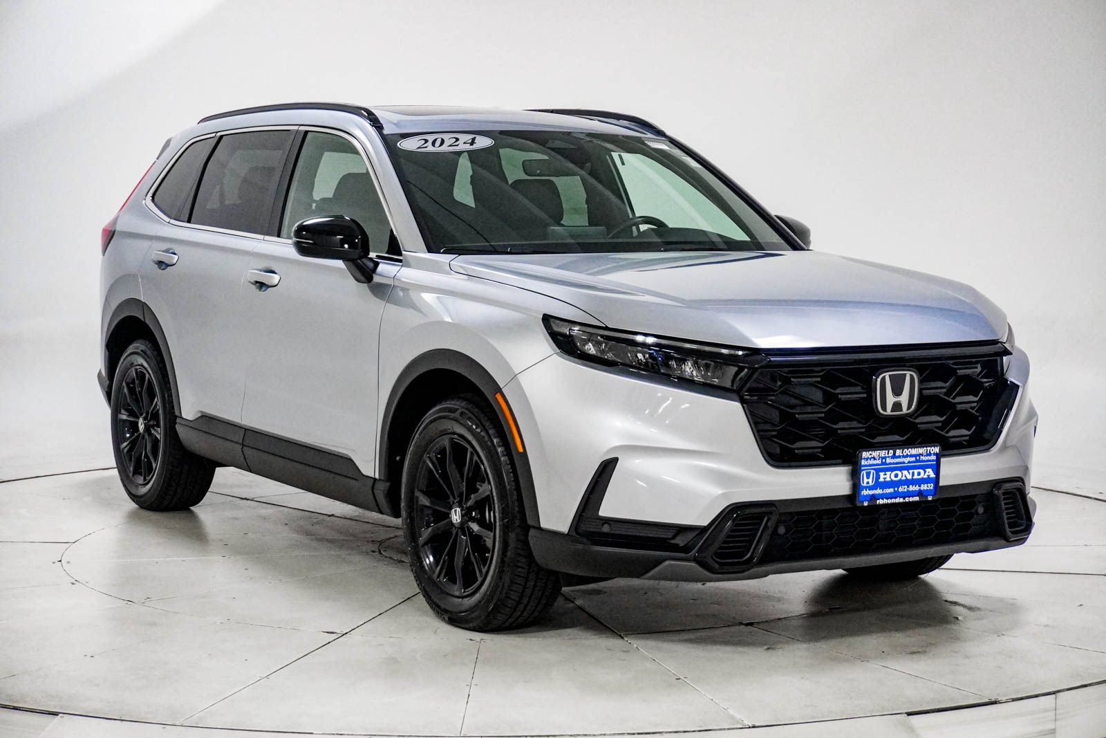 Used 2024 Honda CR-V Sport-L image 14