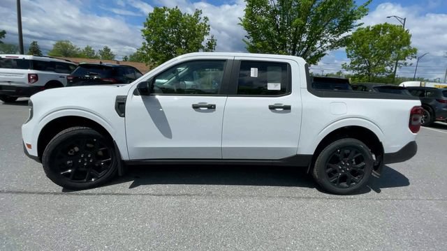 New 2026 Ford Maverick XLT w/ XLT Luxury Package AWD/4WD image 5