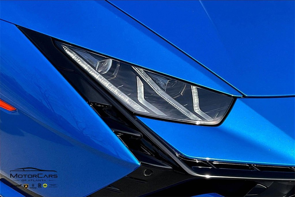Used 2024 Lamborghini Huracan Tecnica image 20