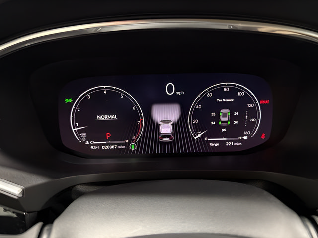 Used 2023 Acura MDX w/ Technology Package FWD image 21