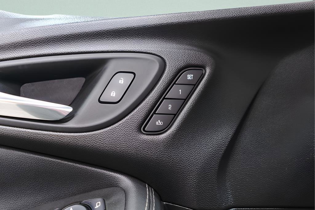 Used 2021 Buick Encore GX Essence image 27