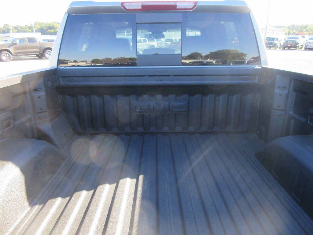 New 2026 GMC Sierra 1500 SLT w/ SLT Premium Plus Package image 6