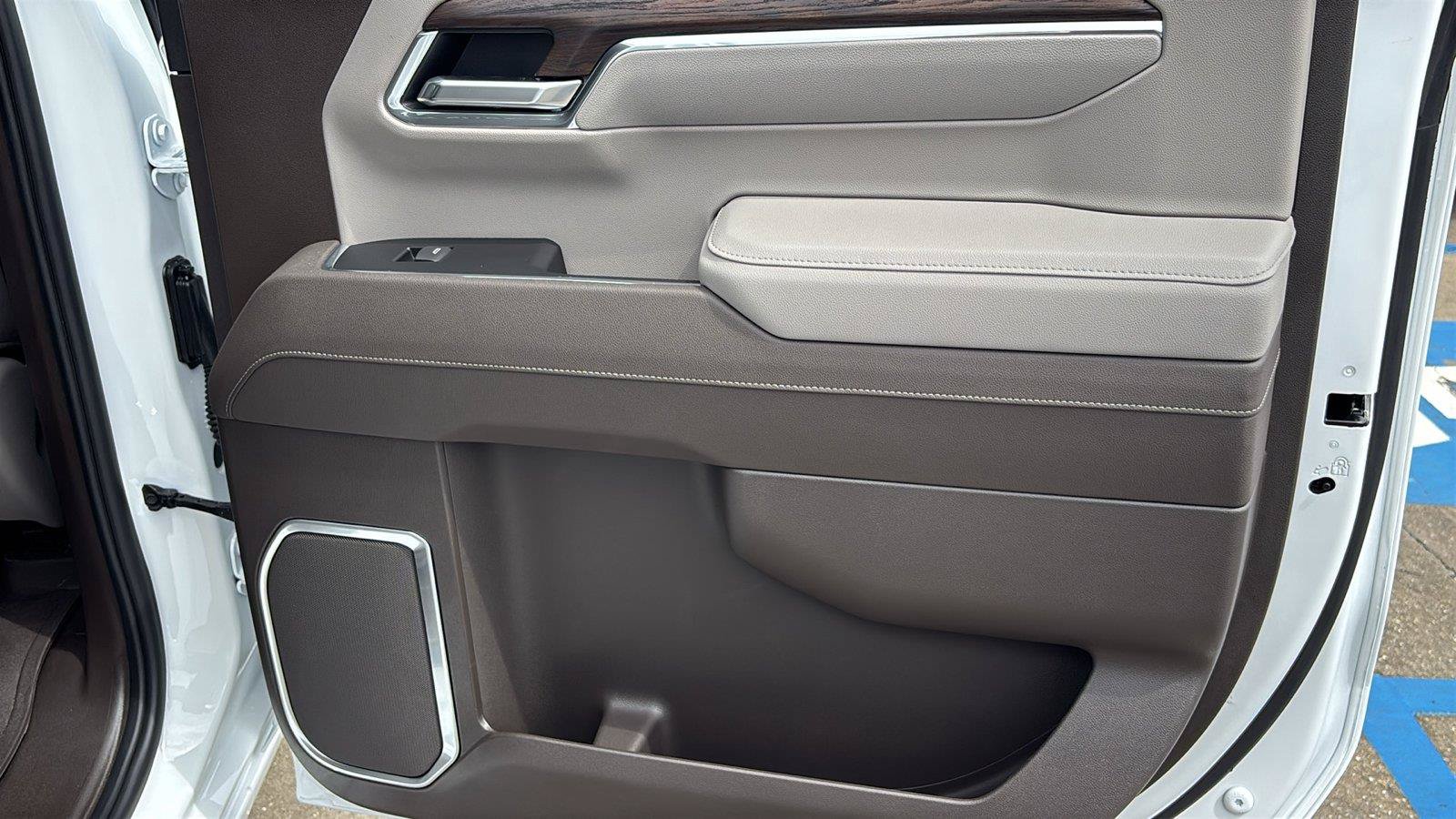 New 2026 GMC Sierra 1500 SLT RWD image 20