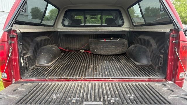 Used 2006 Dodge Ram 2500 Truck SLT w/ Quad Cab Big Horn Value Group AWD/4WD image 11