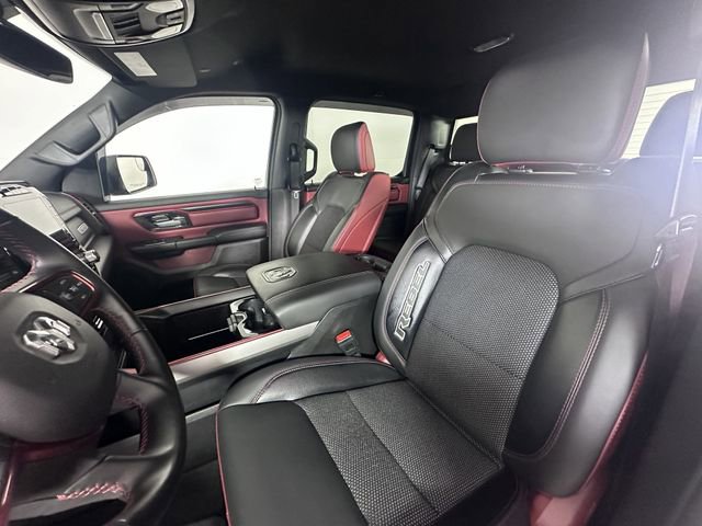 Used 2023 RAM 1500 Rebel w/ Rebel Level 1 Equipment Group AWD/4WD image 21