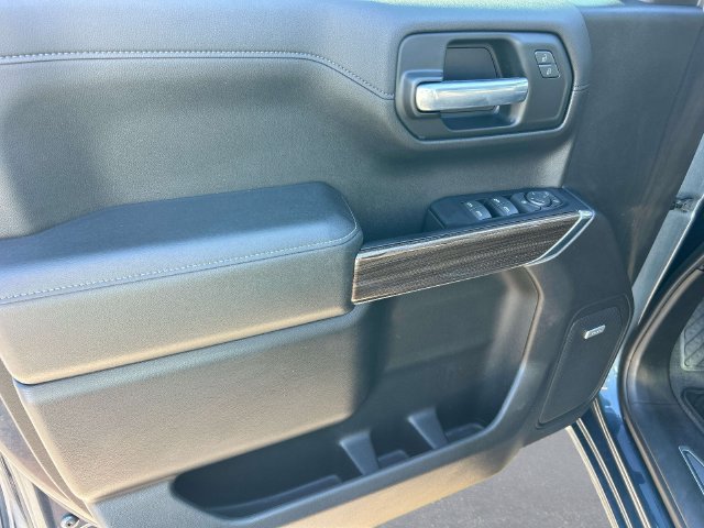 Used 2019 Chevrolet Silverado 1500 RST w/ All-Star Edition AWD/4WD image 23